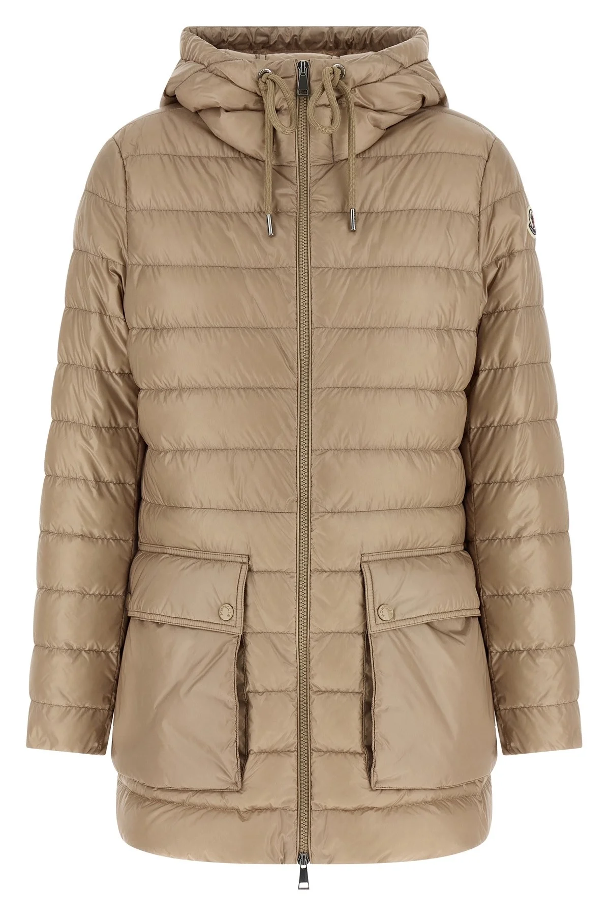 'Jasmin' down jacket - 1