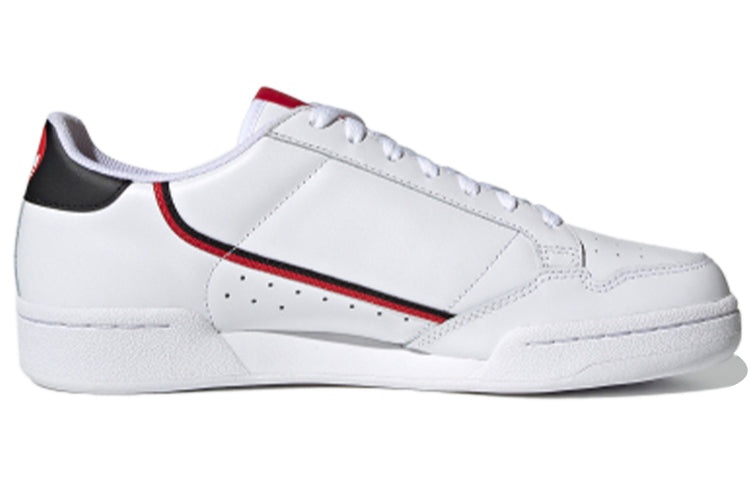 adidas Continental 80 'Valentine's Day' FZ1818 - 2