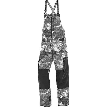 Transfer Bib Pant - Men's - 3