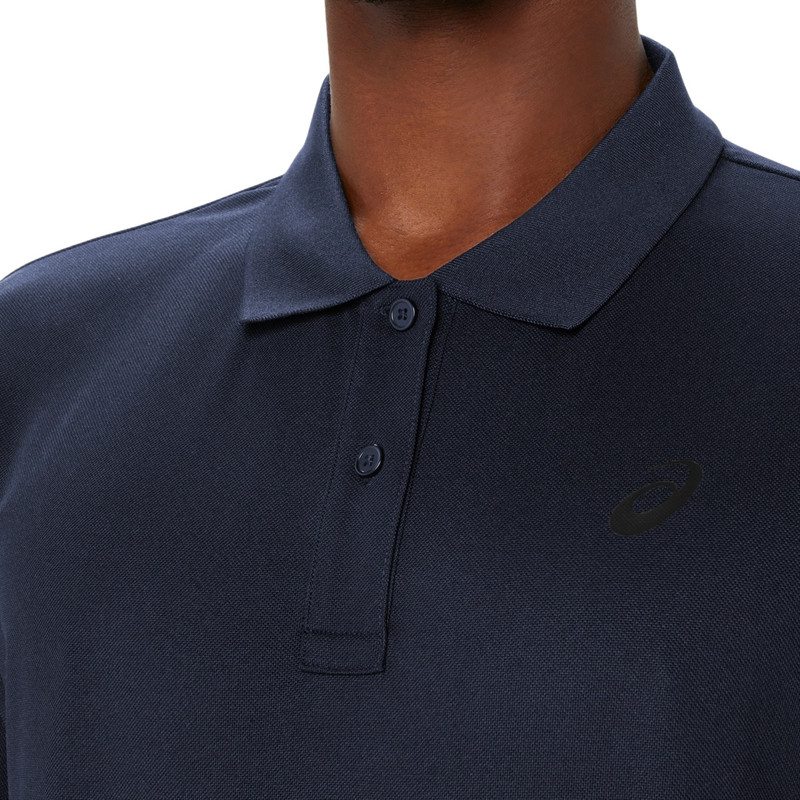 SHORT SLEEVE POLO SHIRT 5