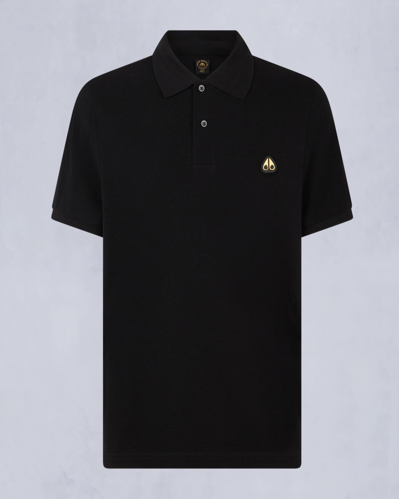 GOLD SERIES EVERETT POLO 1