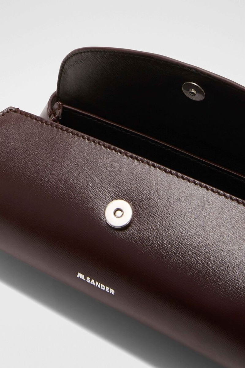 Jil Sander Cannolo Small outlook