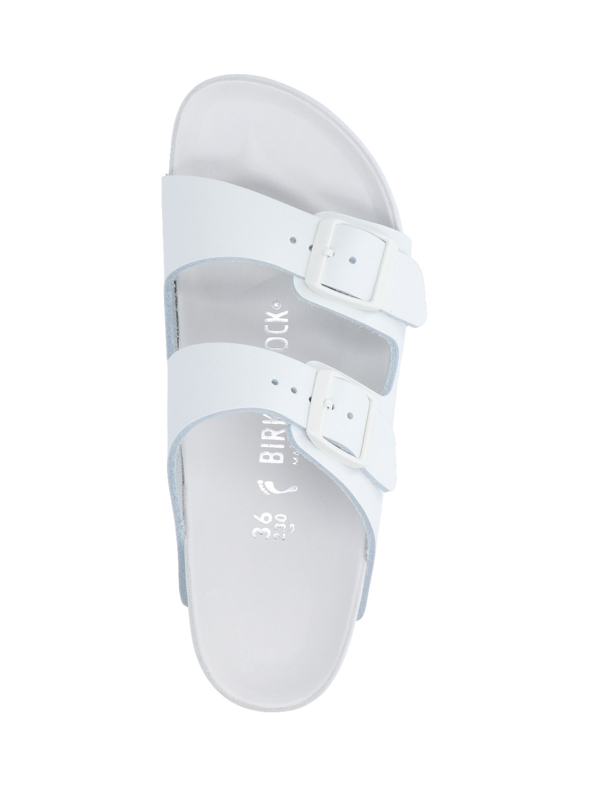"ARIZONA" SANDALS - 5