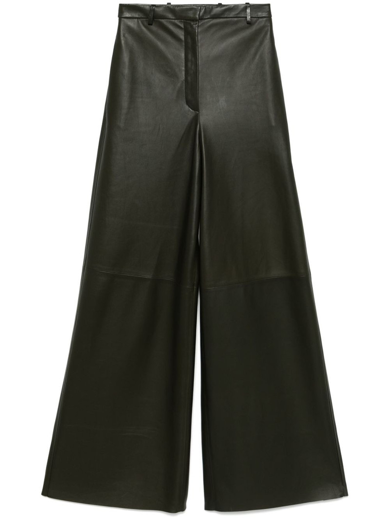 leather trousers 1