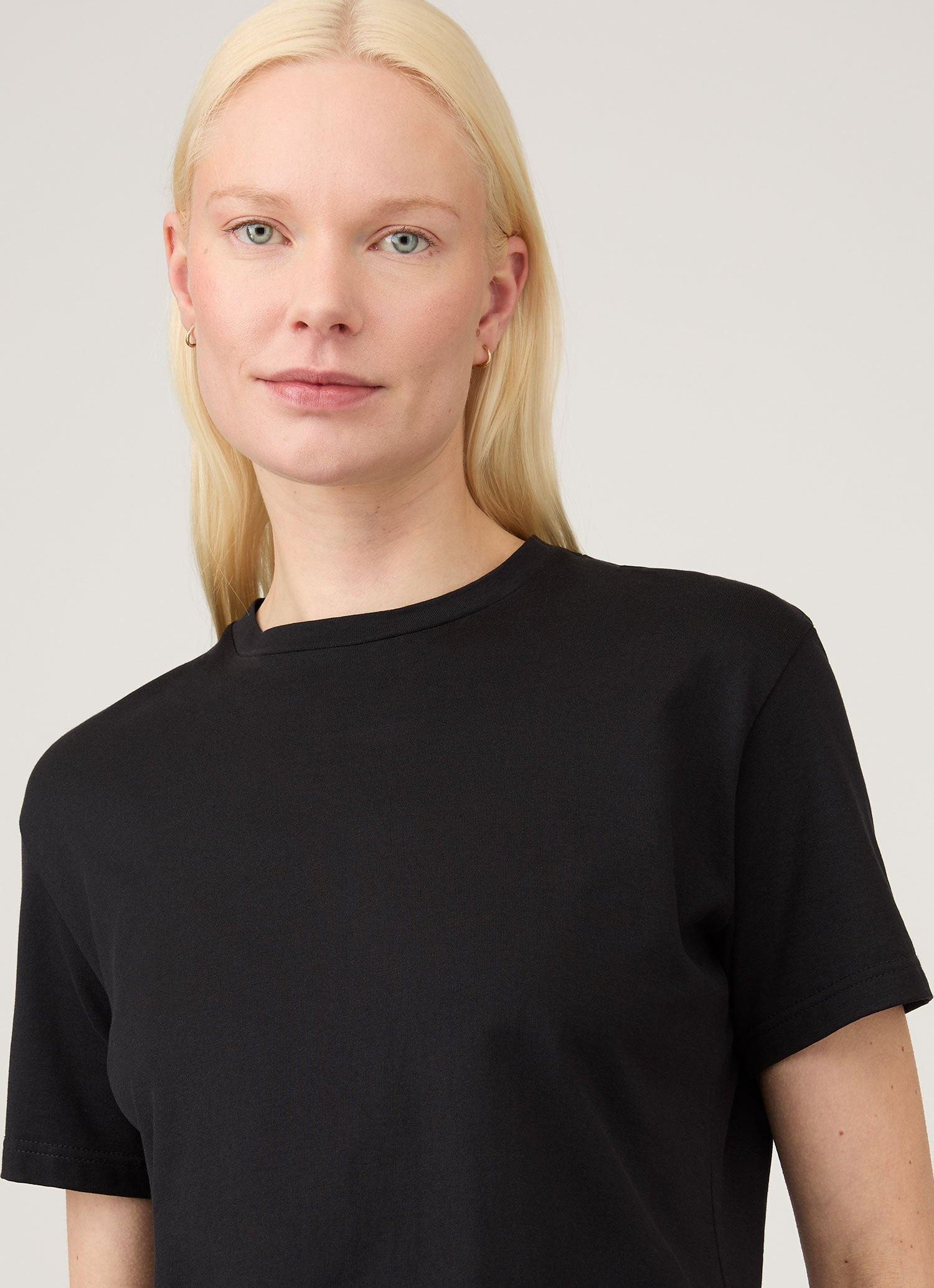 Boy Fit T‑shirt - 4
