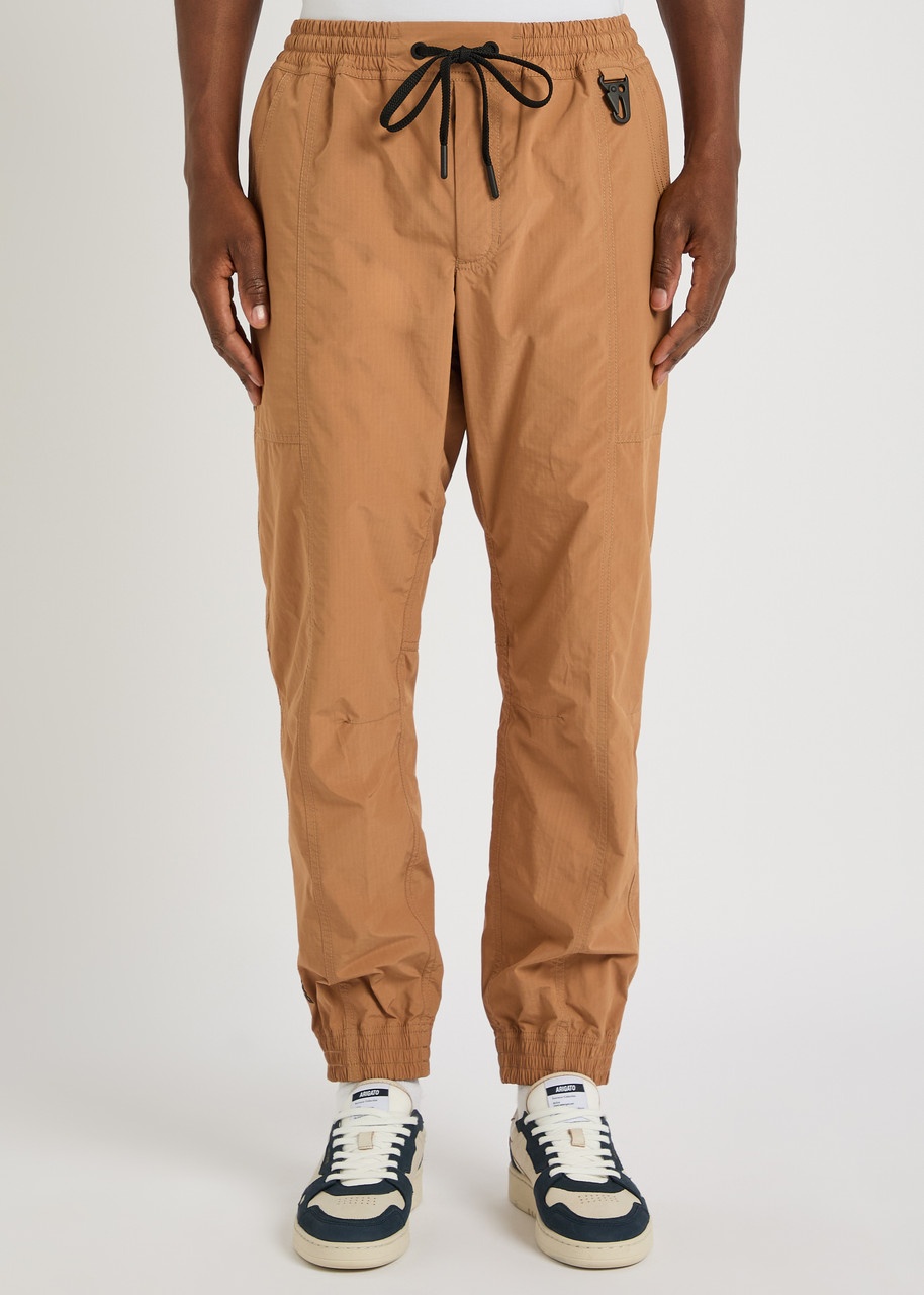 Moncler Grenoble Shell Trousers - 2