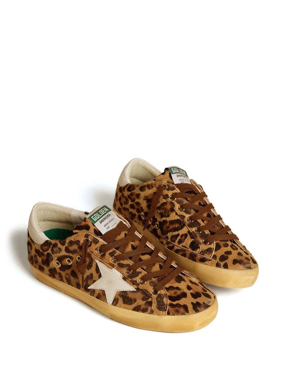 Super Star sneakers - 3