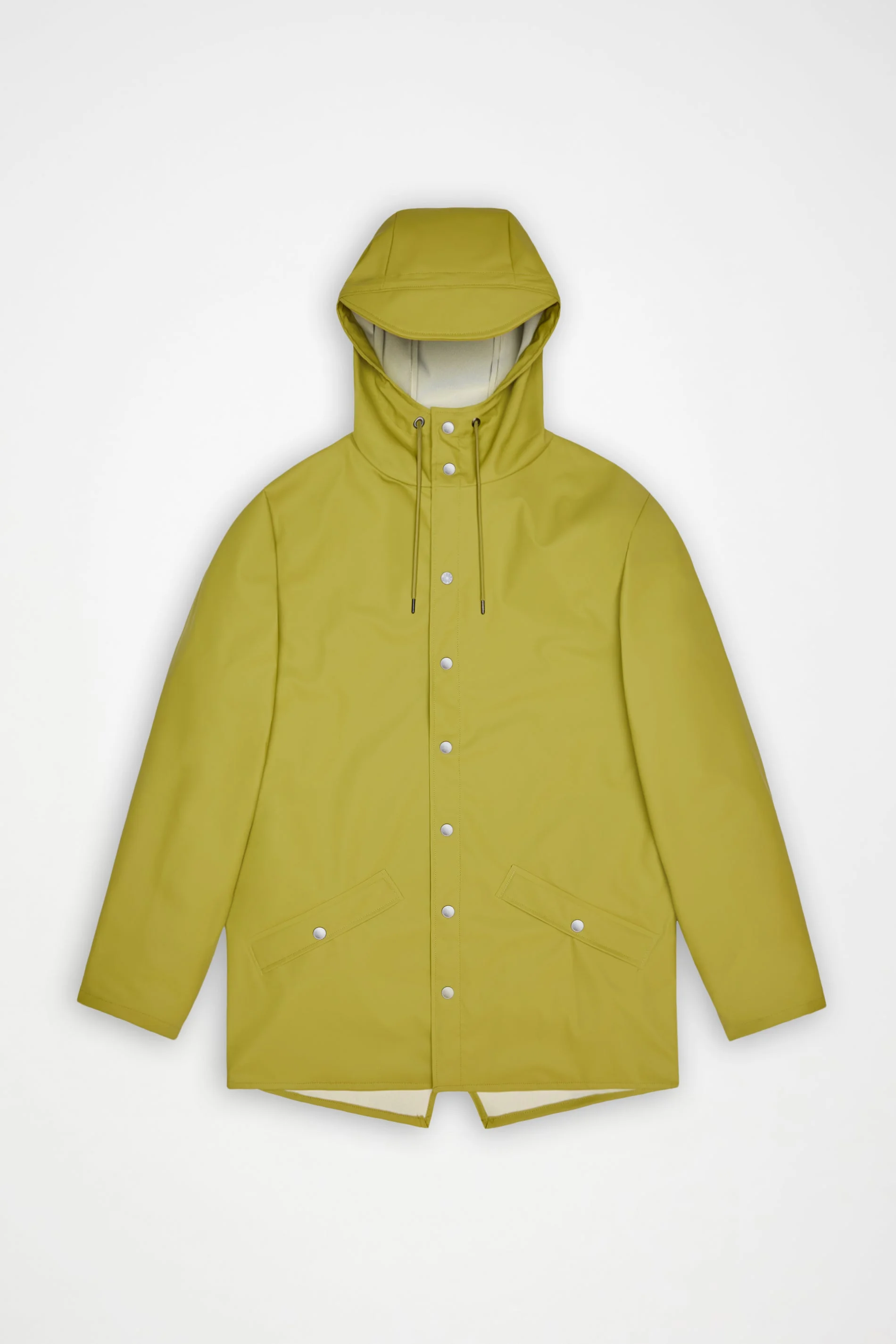 Jacket - 1