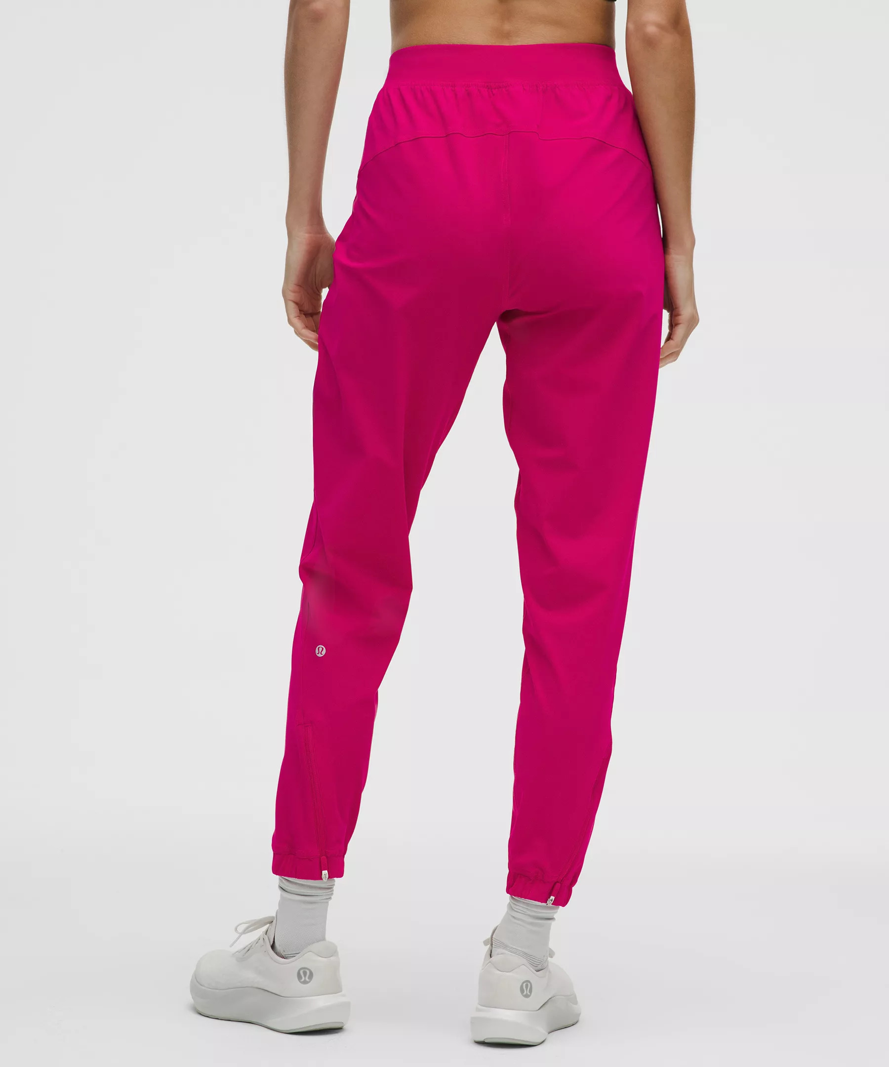 Adapted State High-Rise Jogger *Short - 3