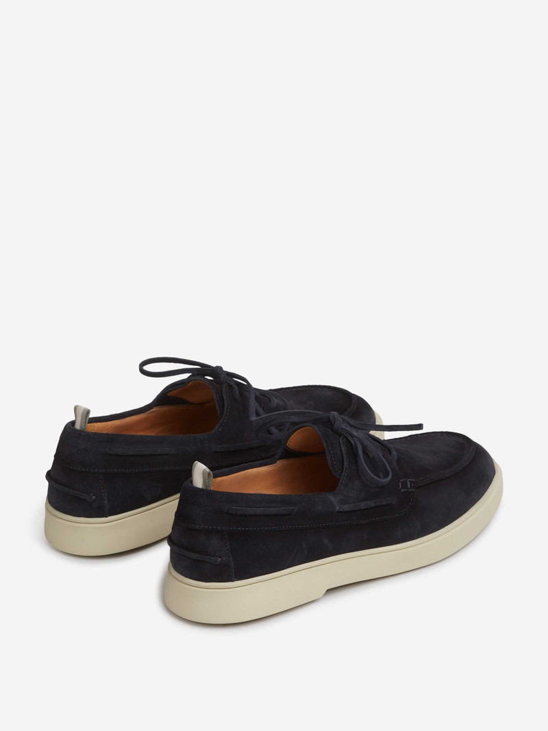 OFFICINE CREATIVE BONES SHOES 013 outlook