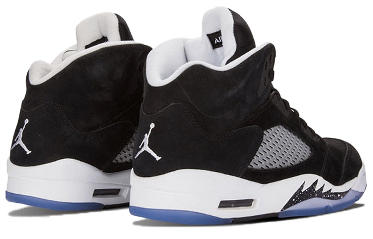 Air Jordan 5 Retro 'Oreo' 2013 136027-035 - 3