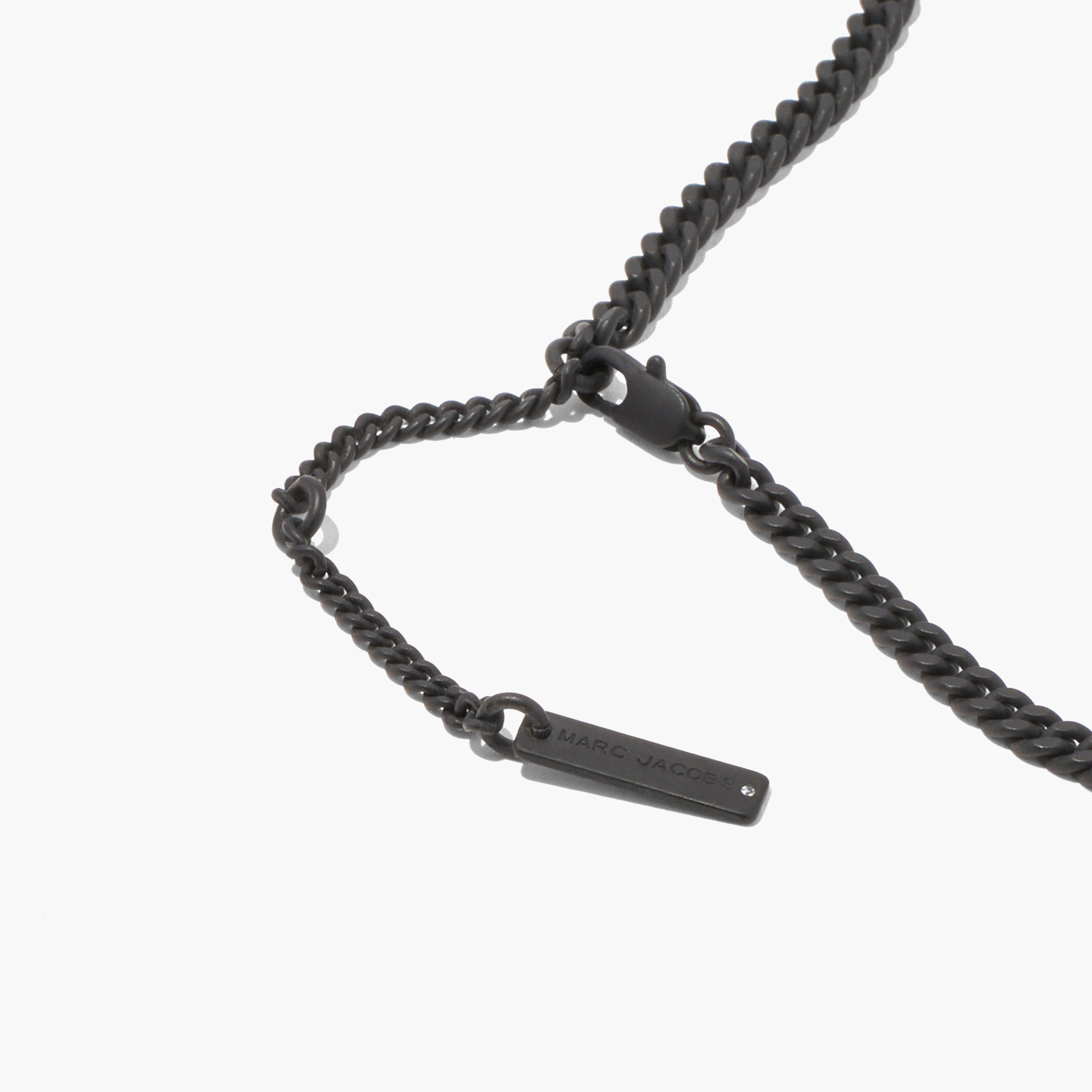 THE MONOGRAM CHAIN DTM - 4