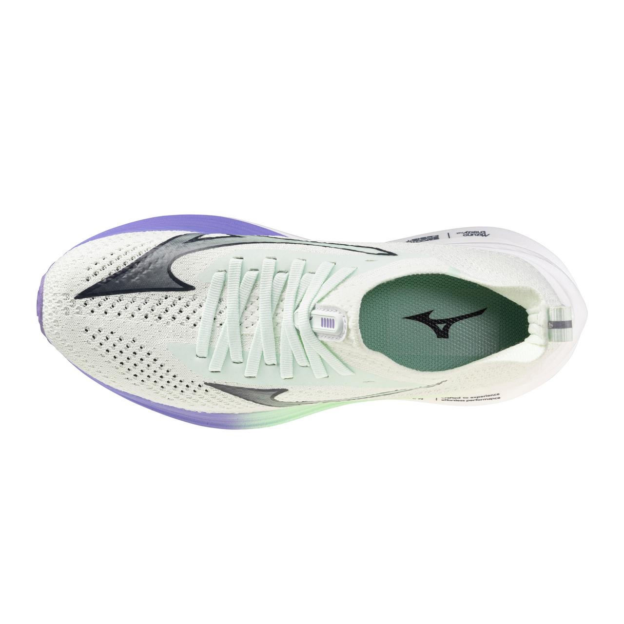 Women's Mizuno Neo Zen Running Shoe - 4