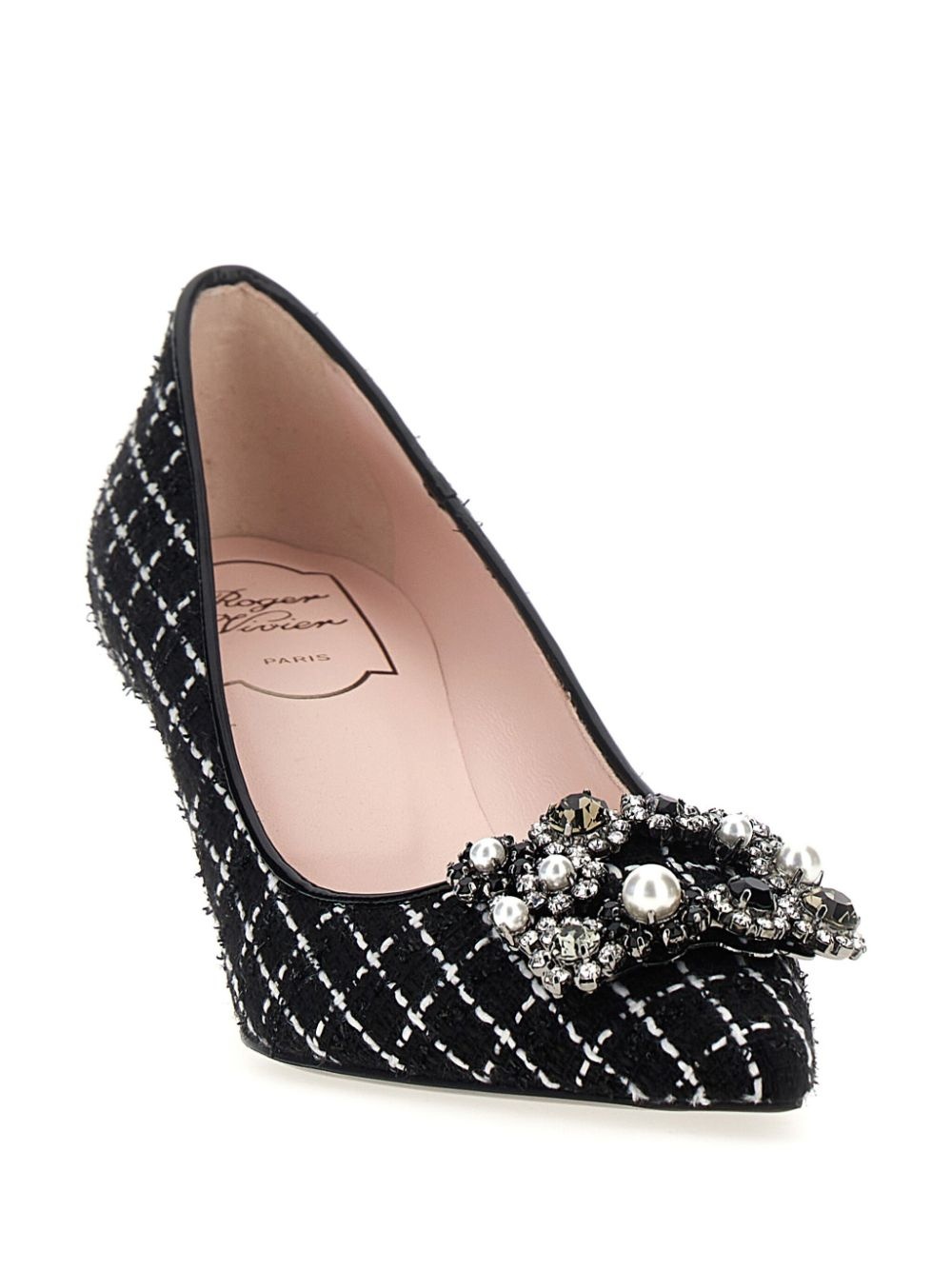 65mm Efflorescence pumps - 2