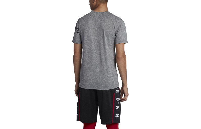 Jordan Air Jordan Air Split Court Tee 895178-091 outlook