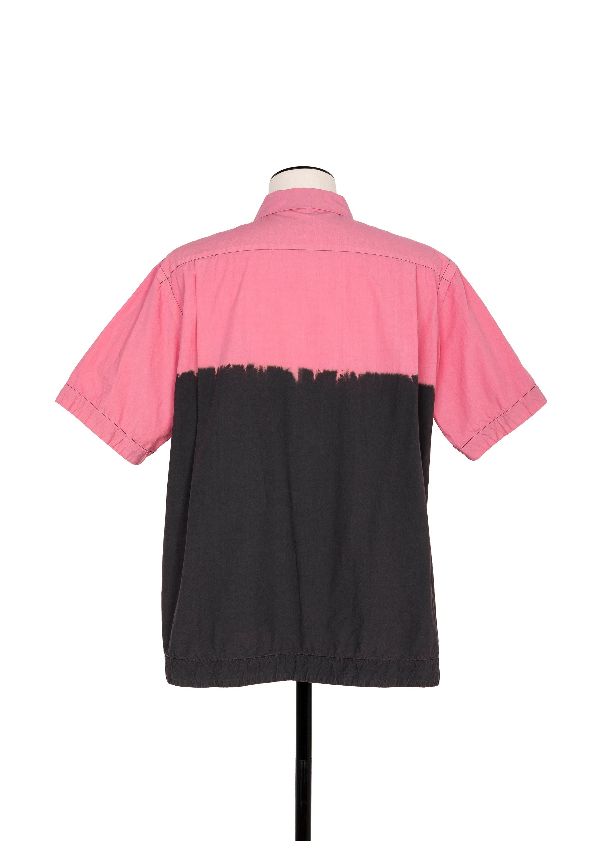 Garment Dye Shirt - 3