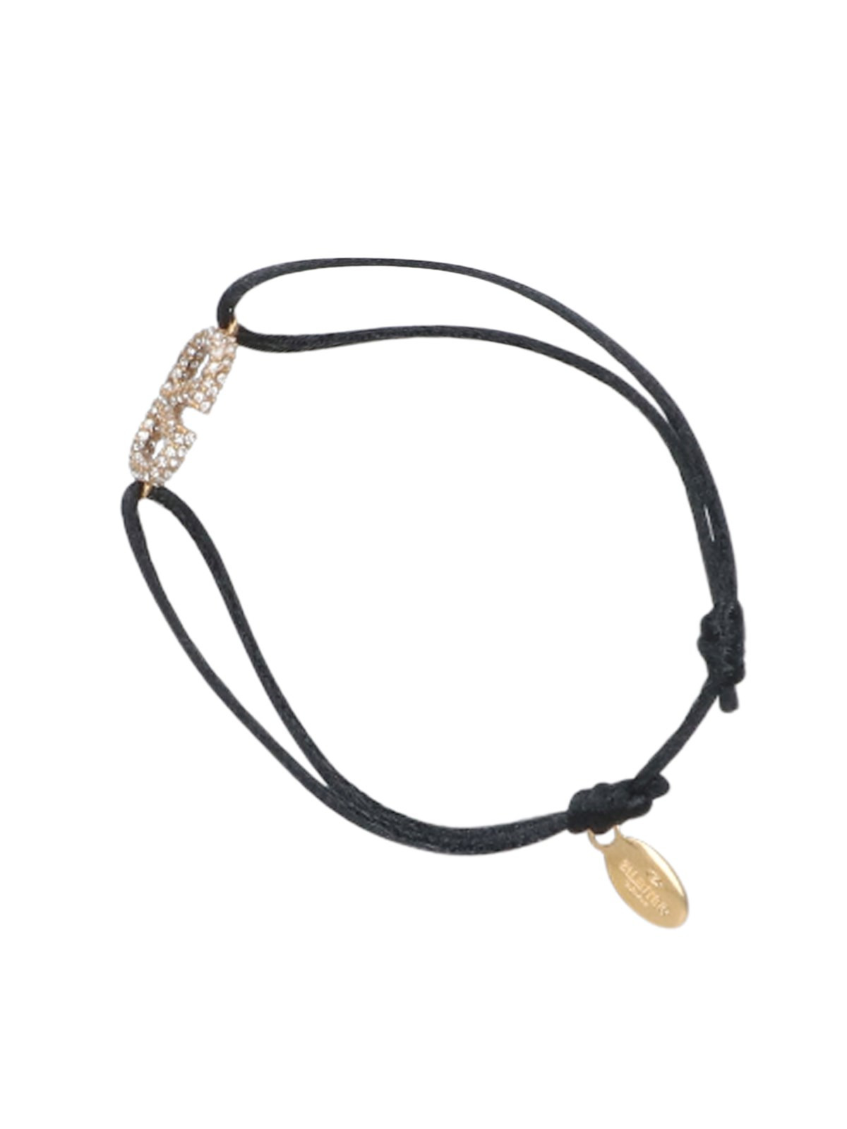 'VLOGO SIGNATURE' BRACELET - 3