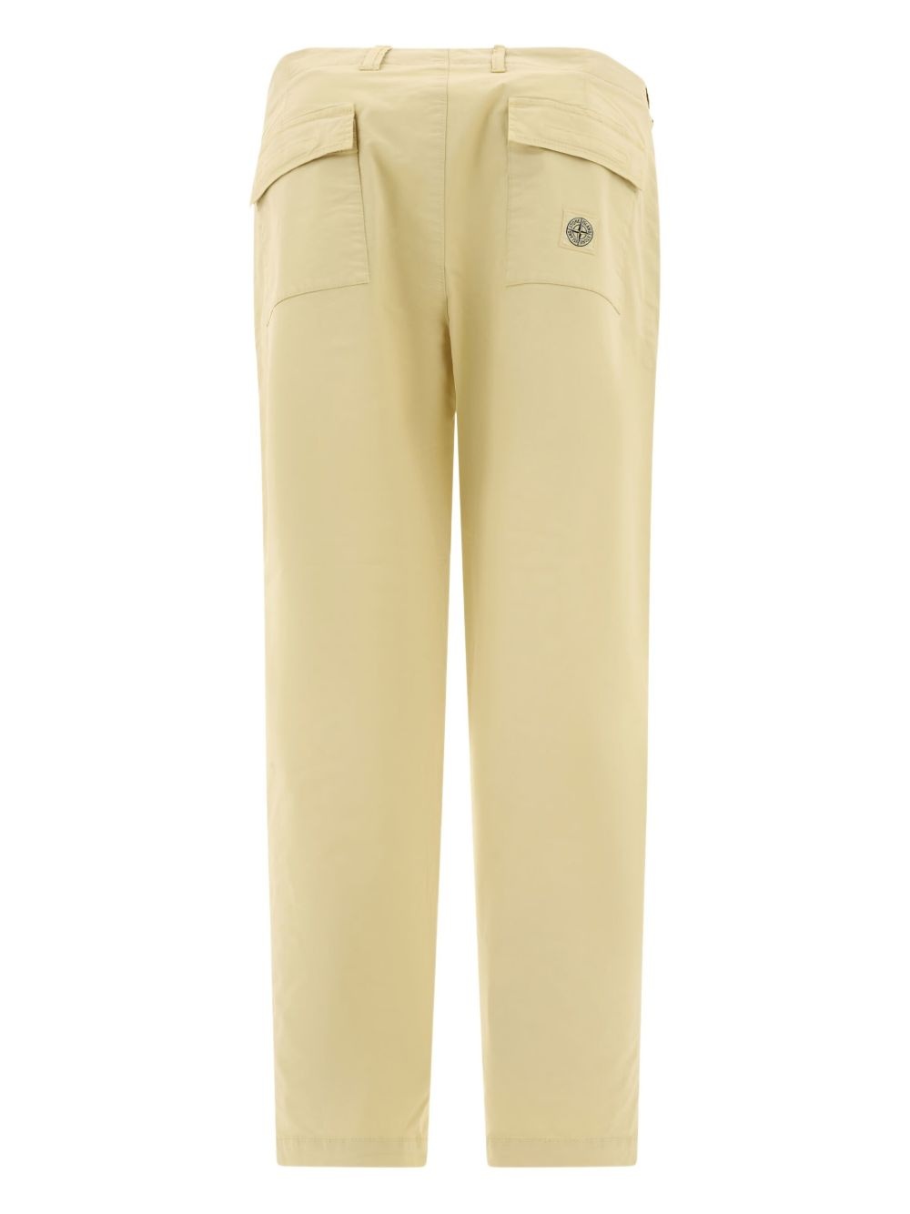 utility trousers - 2