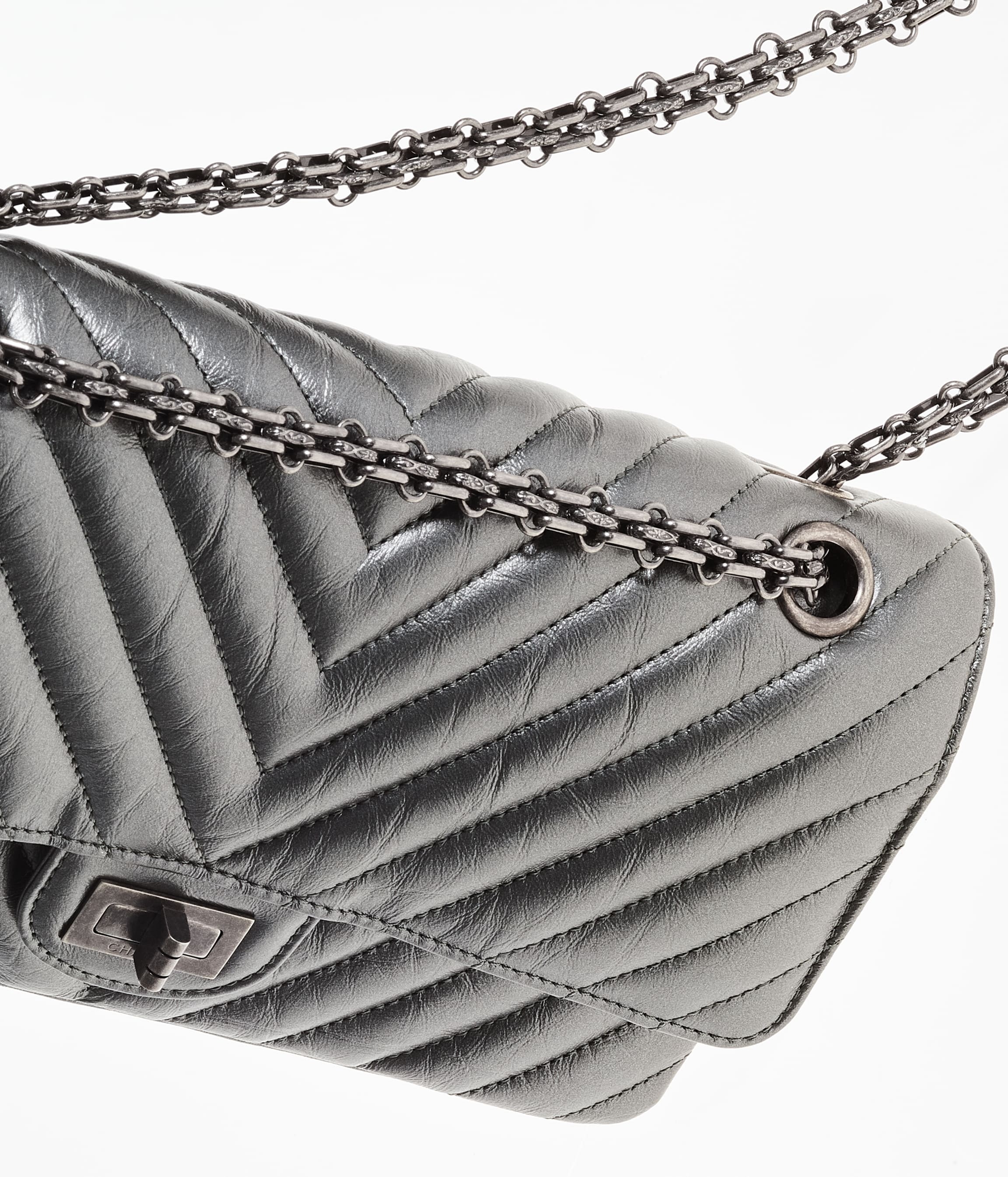 2.55 Handbag - 4
