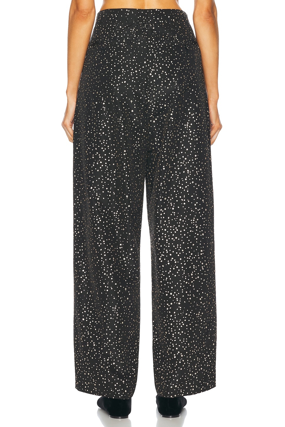 Glitter Murray Trouser - 4