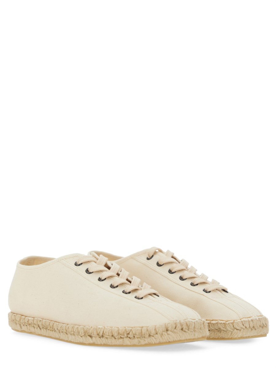 ESPADRLLA LINOLEUM - 2