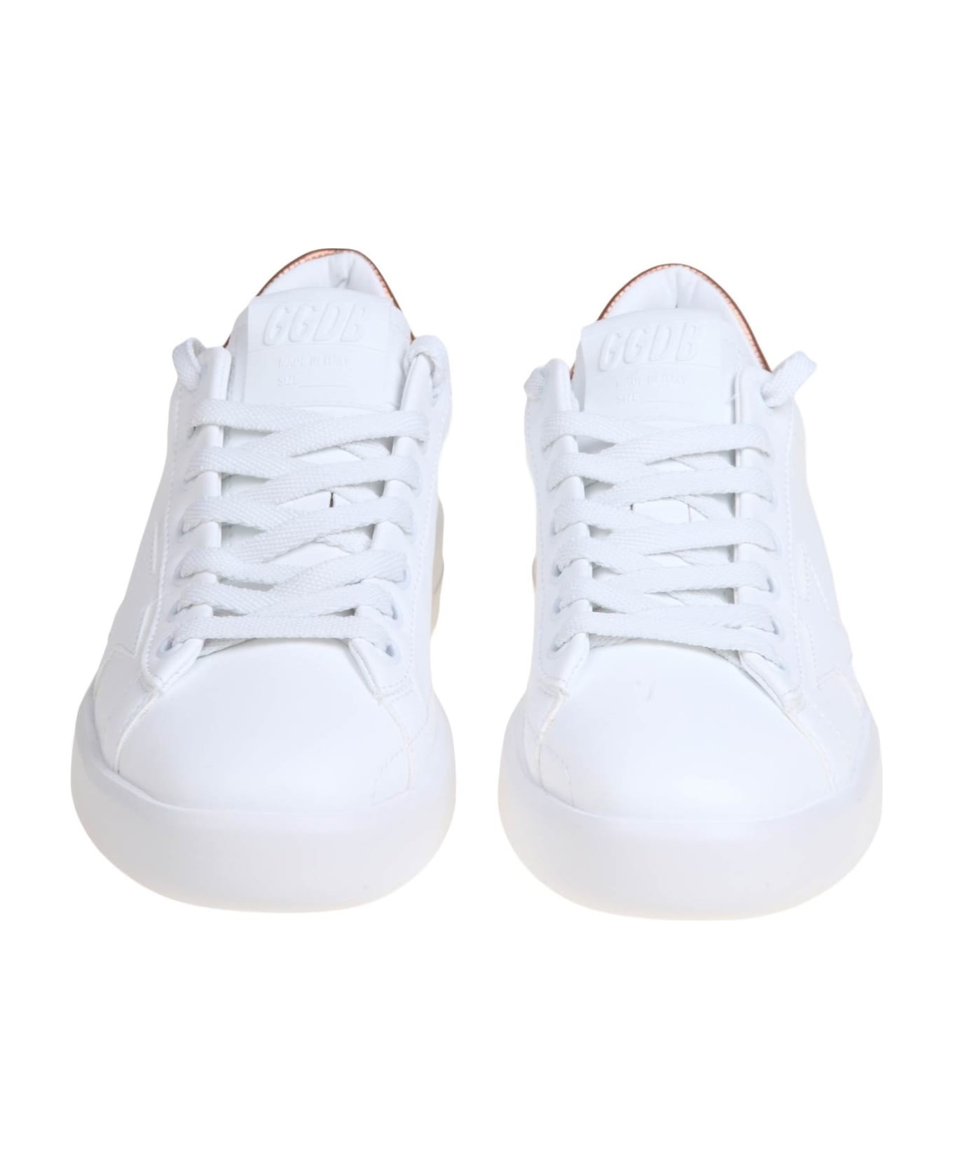 Pure Star Sneakers - 3