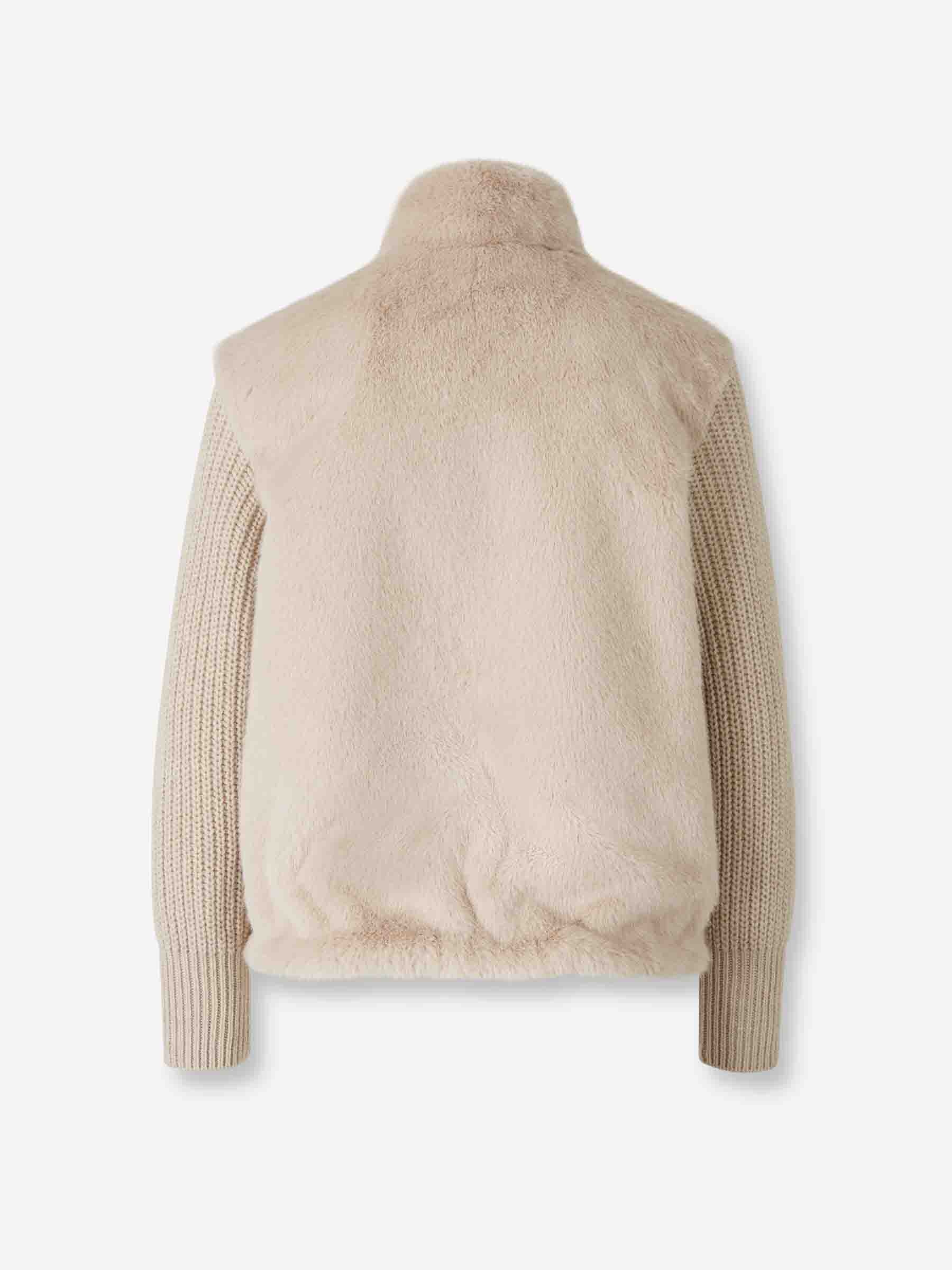 CASUAL JACKET - 2