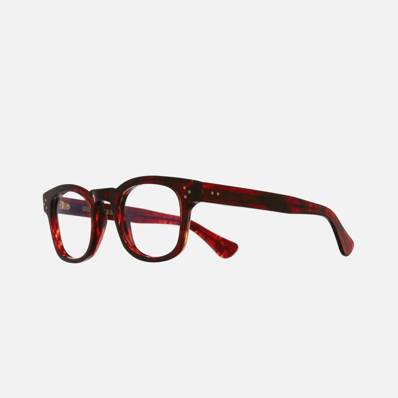 CUTLER AND GROSS 1389 SQUARE OPTICALS outlook