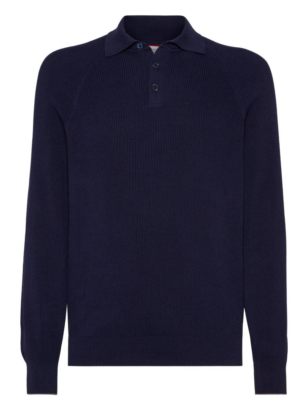 cotton polo shirt - 7