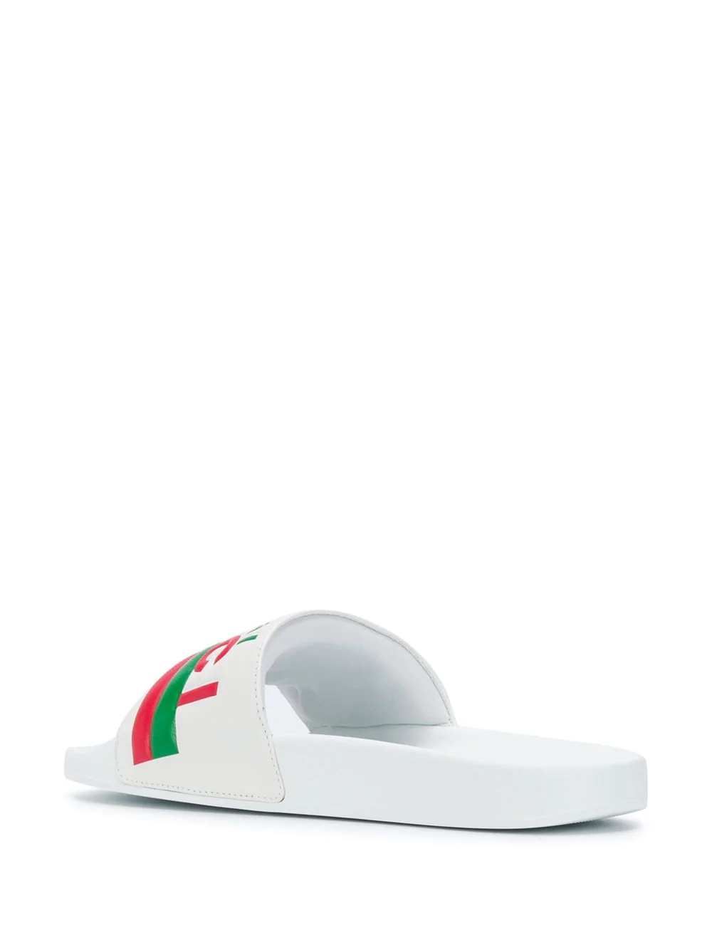 Original Gucci slides - 3