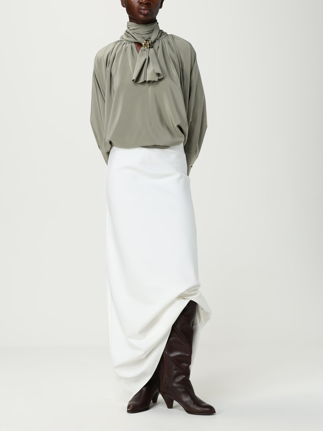 Shirt woman Max Mara - 2