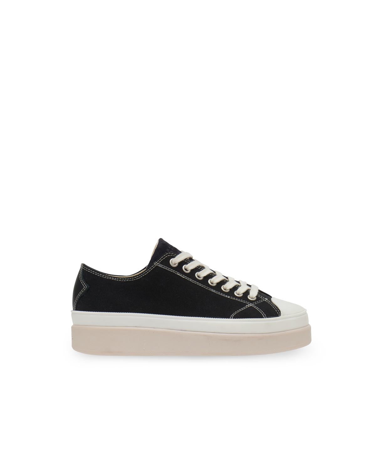 【ISABEL MARANT】 AUSTEN LOW SNEAKERS Austen suede-trimmed sneakers in beige - Isabel Marant