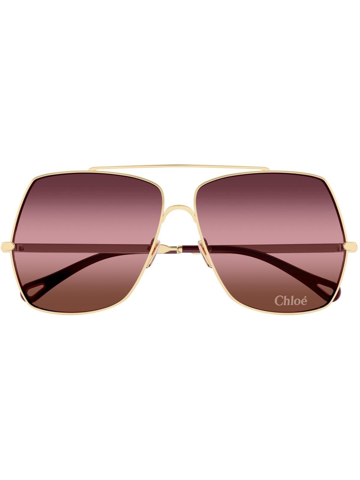 関税送料込★Chloe Alizeスライド Chloé S CH0278S LD44 | cruisefashion | REVERSIBLE