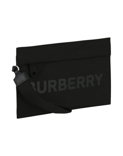 Burberry Black Women's Pouch outlook