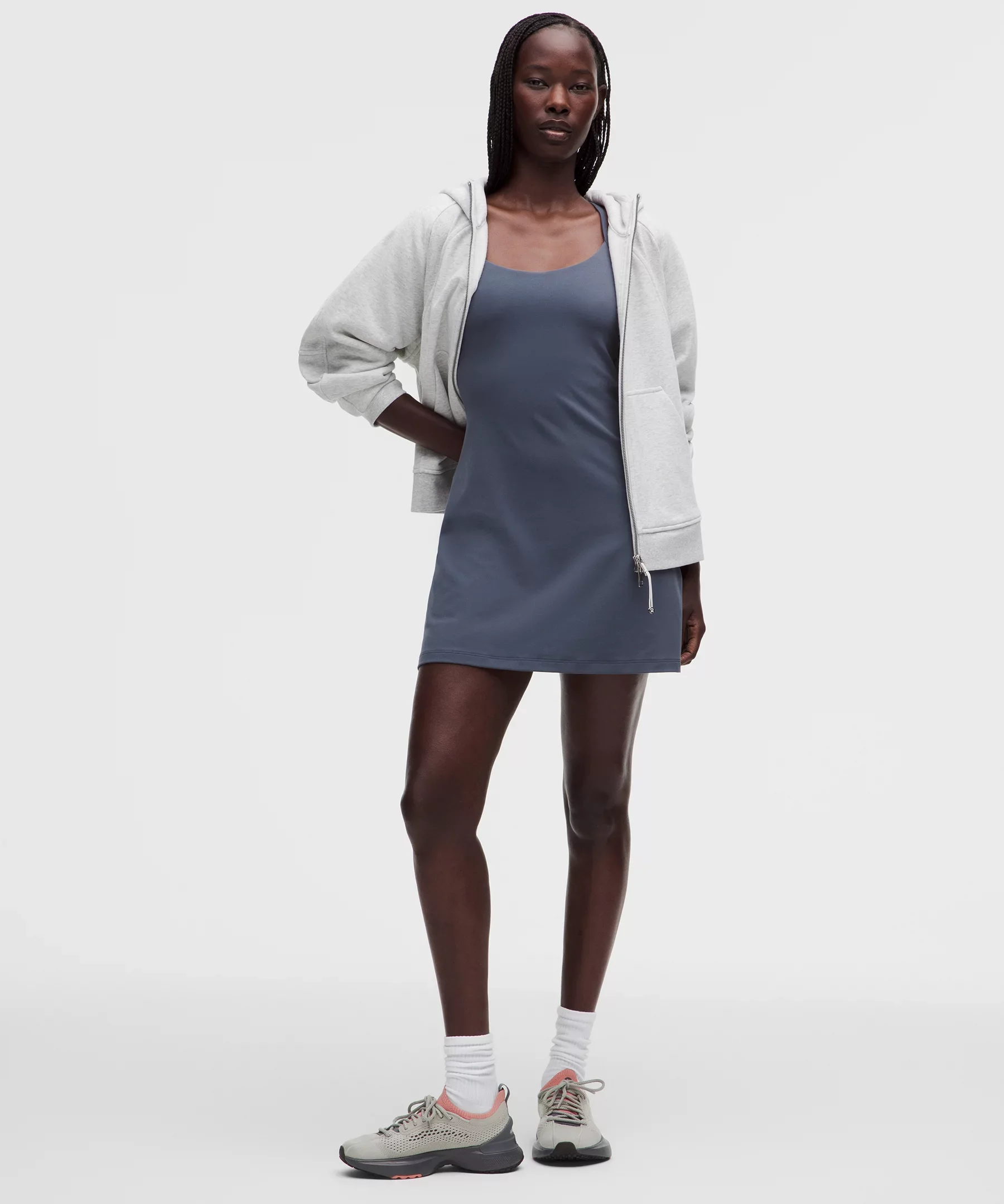 Flow Y Dress *Light Support, B/C Cup - 1