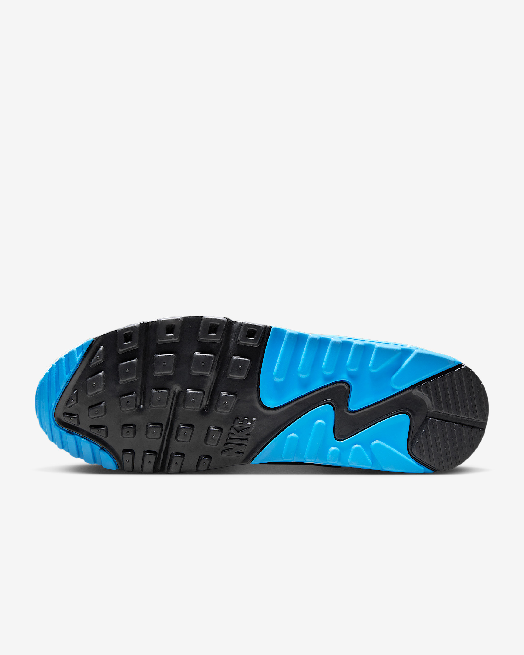 Nike Air Max 90 Men's Shoes - 2