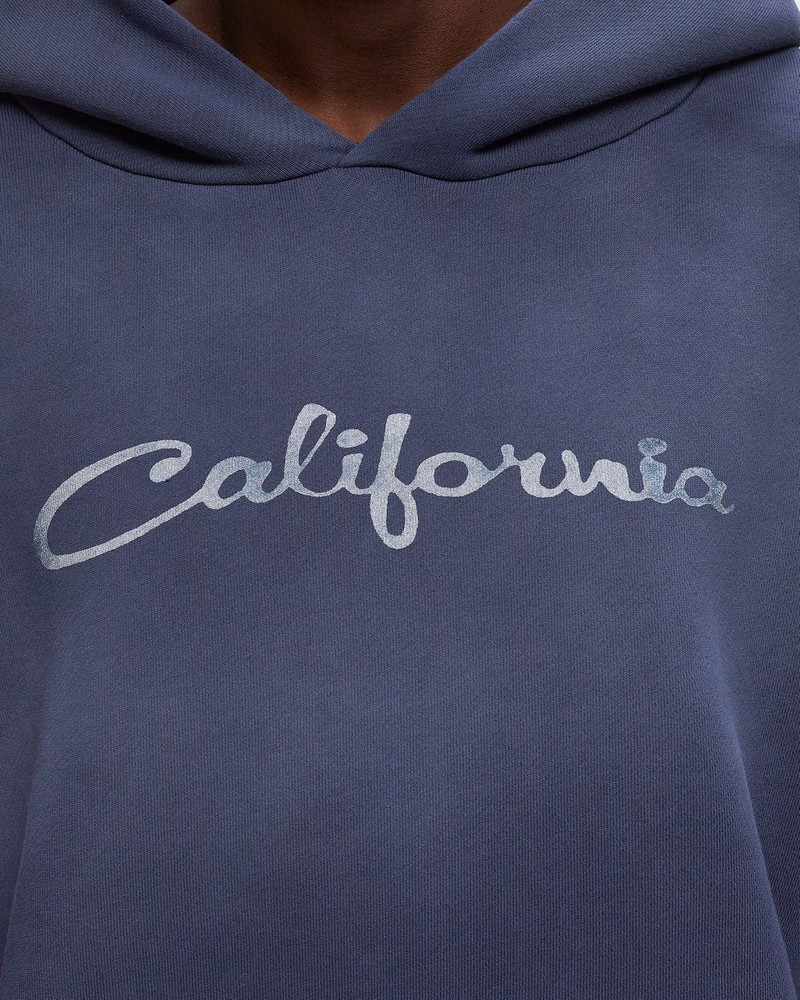 CALIFORNIA HOODIE KNIT 4