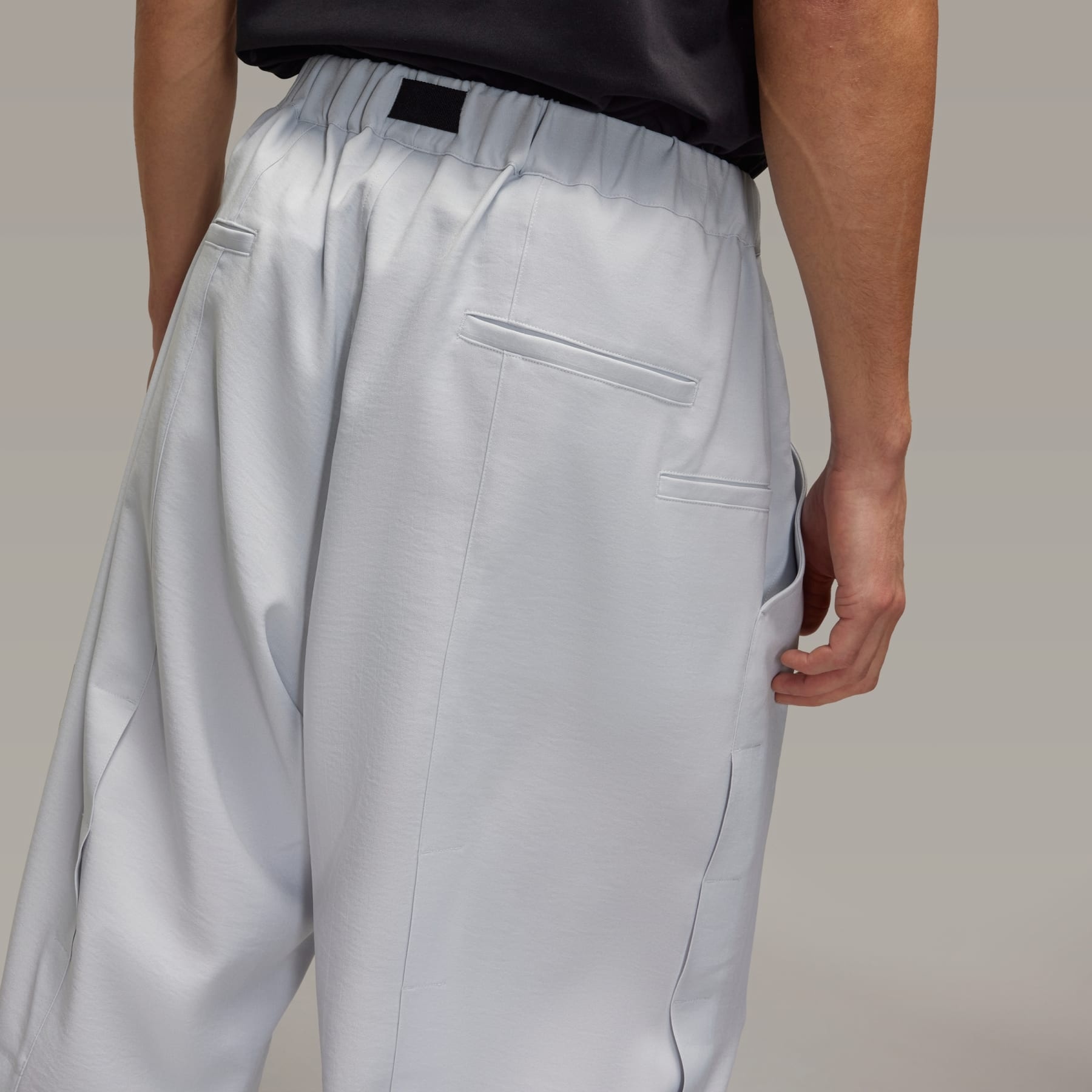 Y-3 Sport Uniform Pants - 8