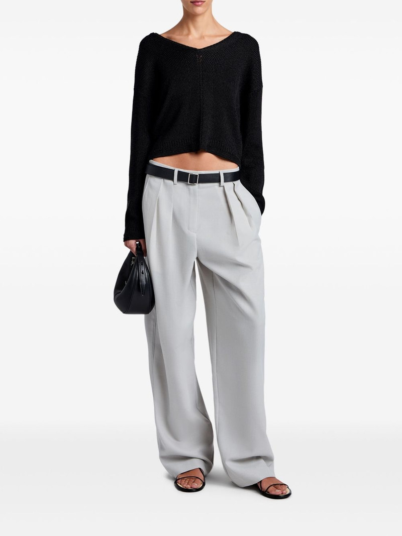 Proenza Schouler Tyler jumper outlook