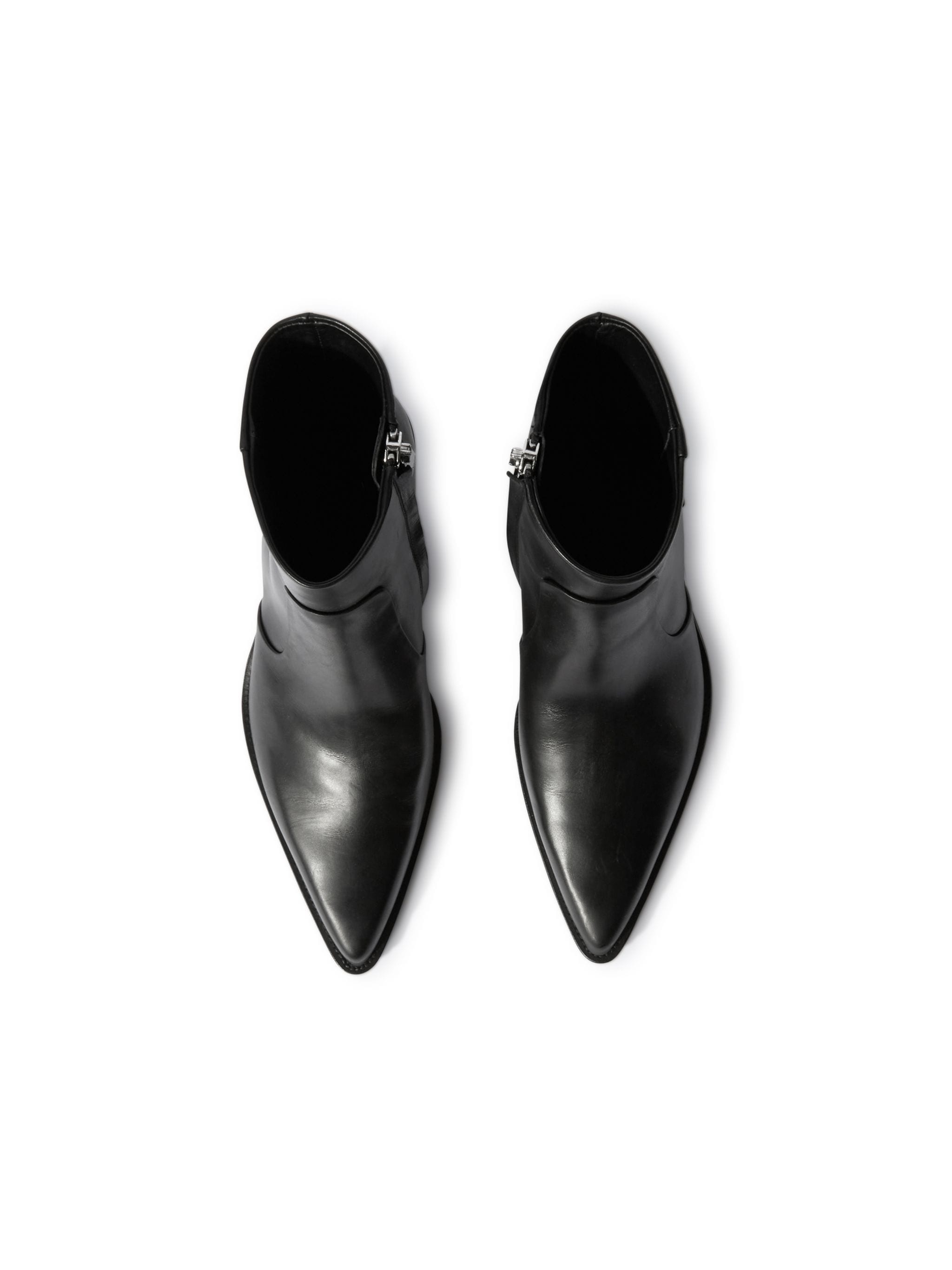 Cobra Texan Ankle Boot - 3