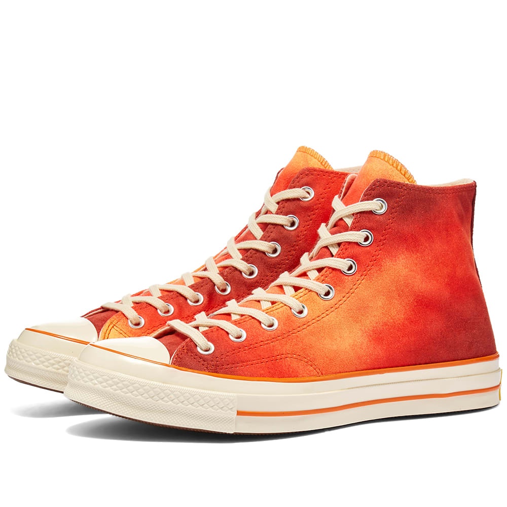 Converse x Concepts CT70 Hi - 1