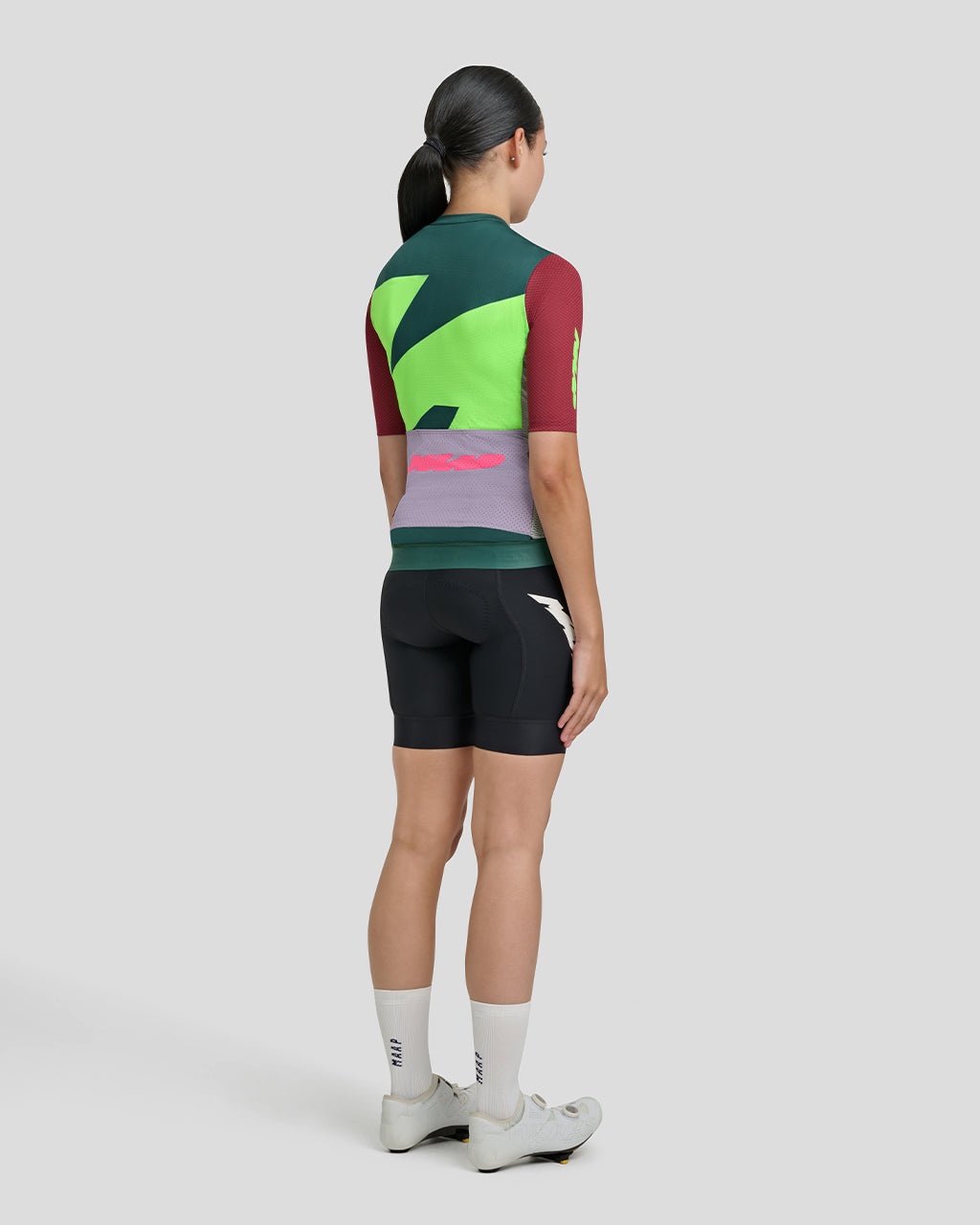 Women's Eclipse Pro Air Jersey 2.0 - 4