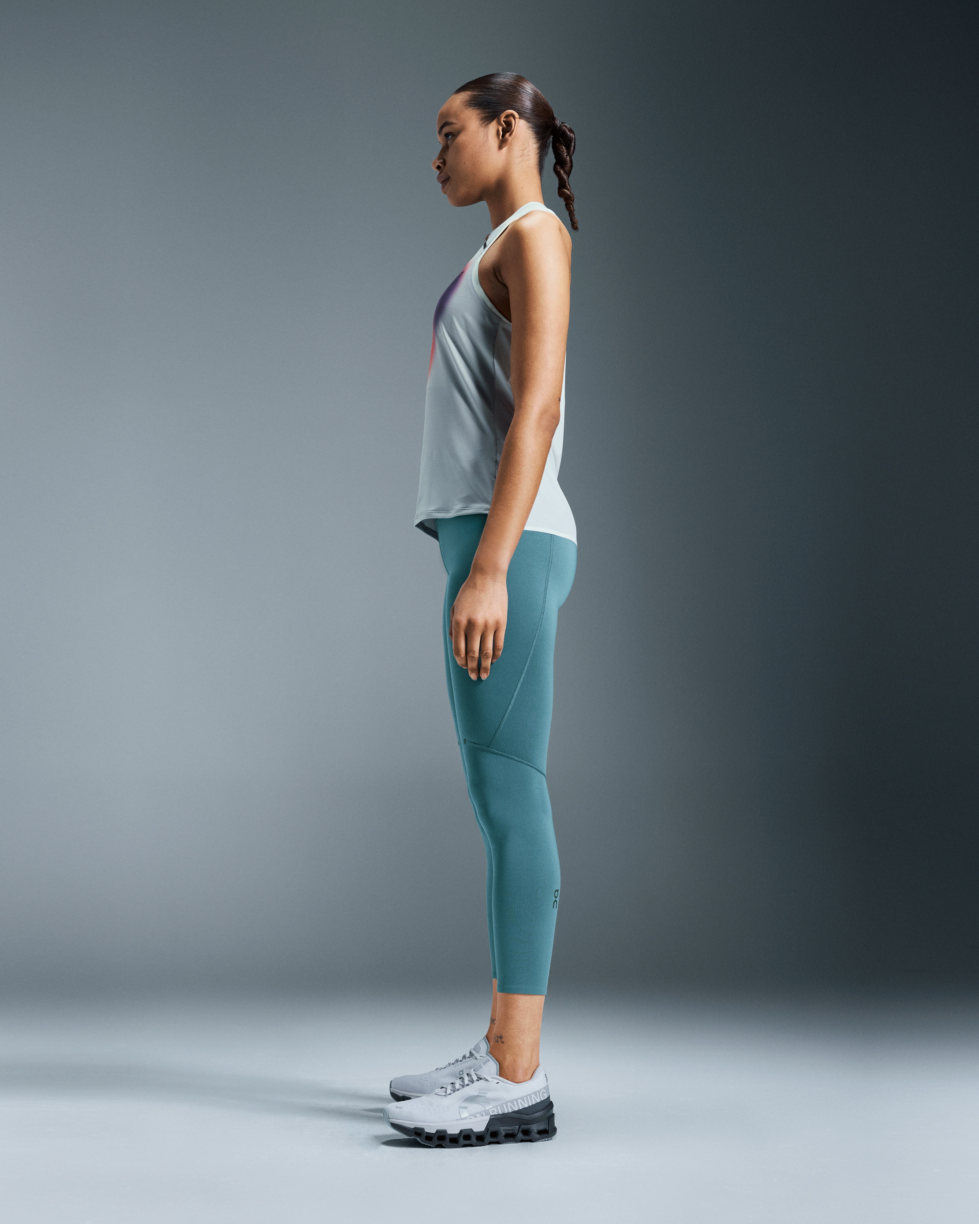 Performance Tights 7/8 - 3