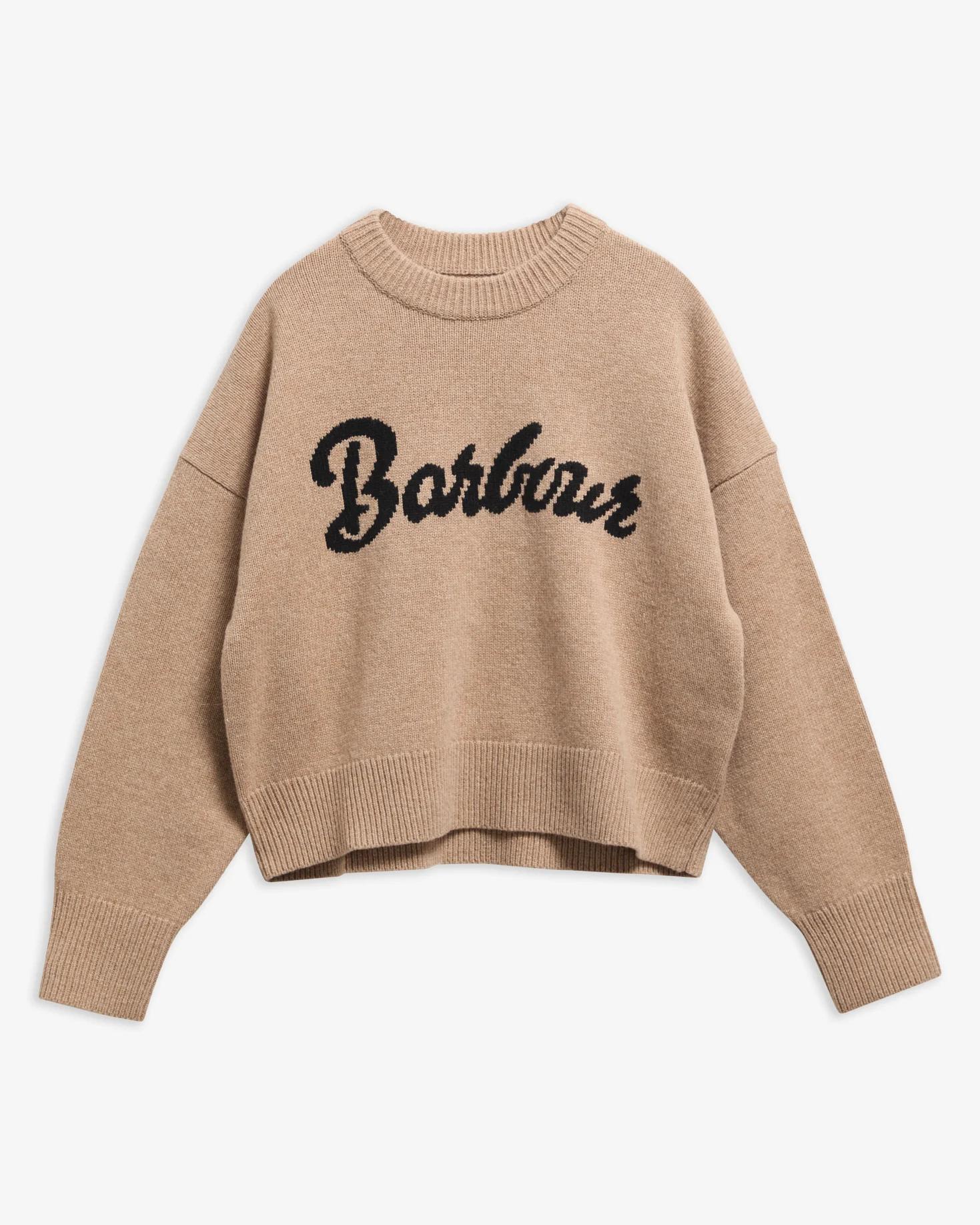 Ivybridge Crew Neck Jumper - 1