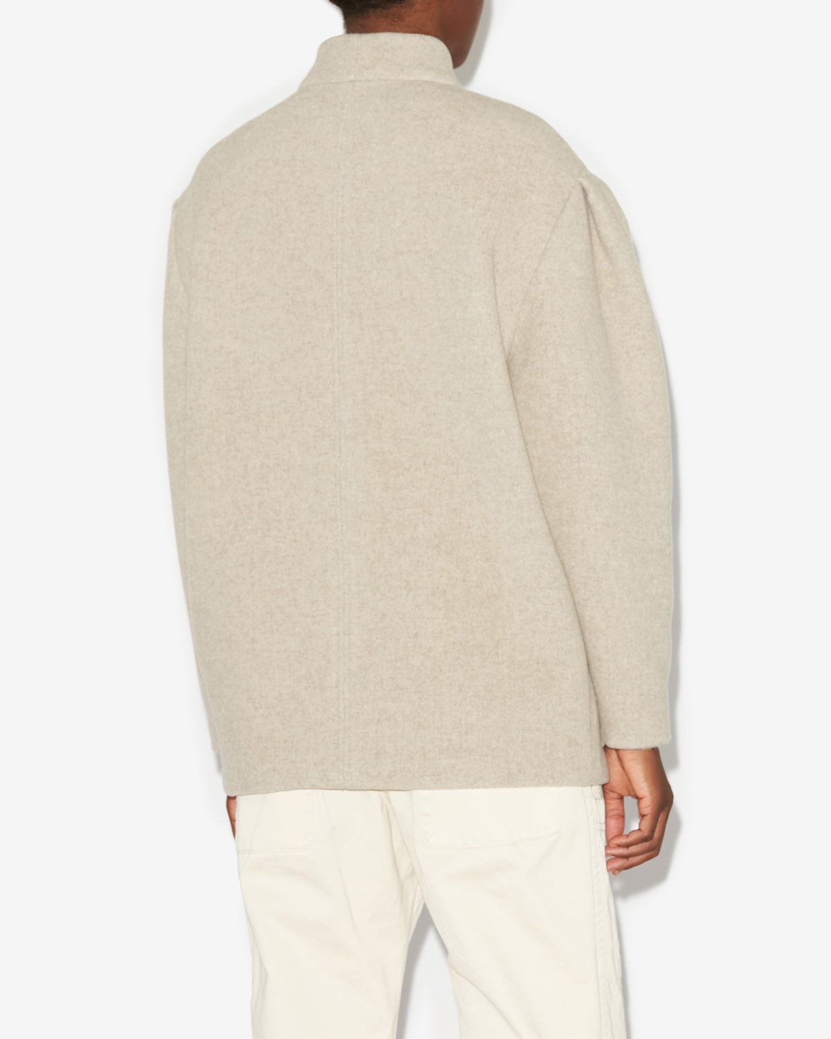 JABADI JACKET - 4