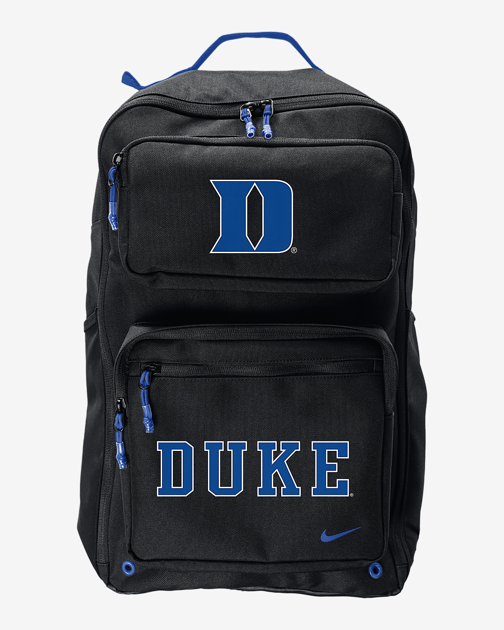 Duke Utility Speed 2.0 Nike College Backpack - 1