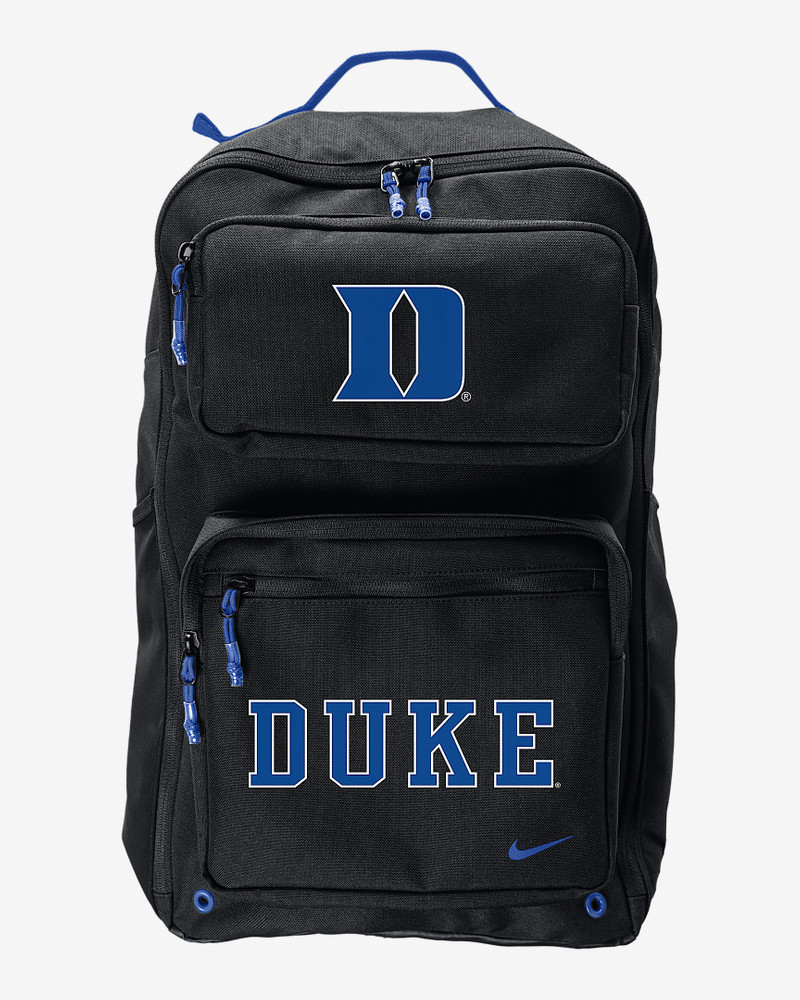 Duke Utility Speed 2.0 Nike College Backpack 1