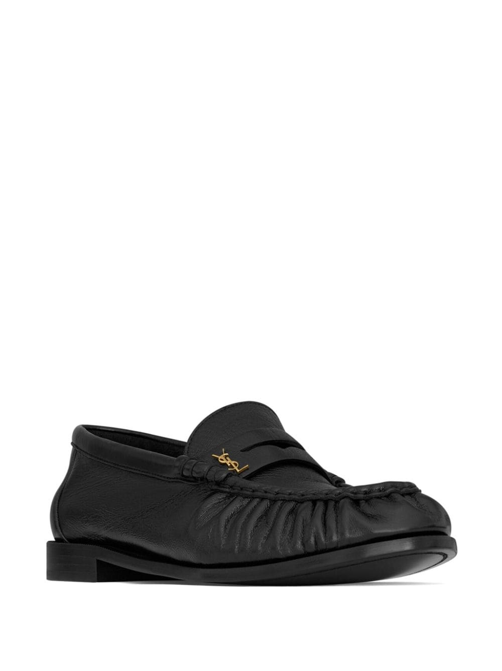 Le Loafer leather loafers - 2