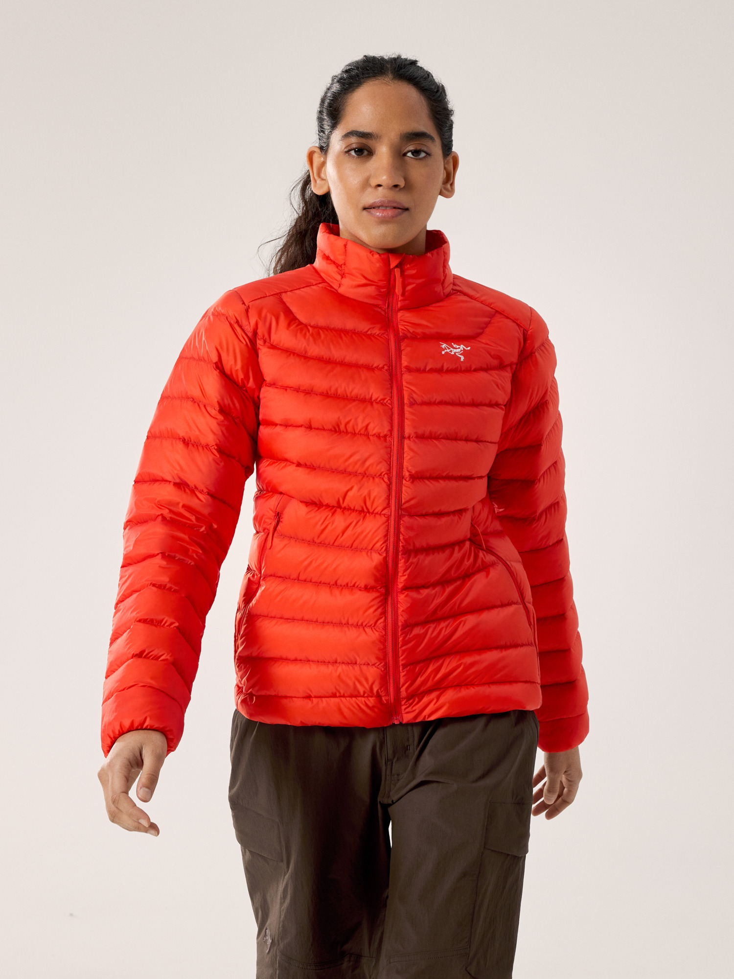 Cerium Jacket - 2