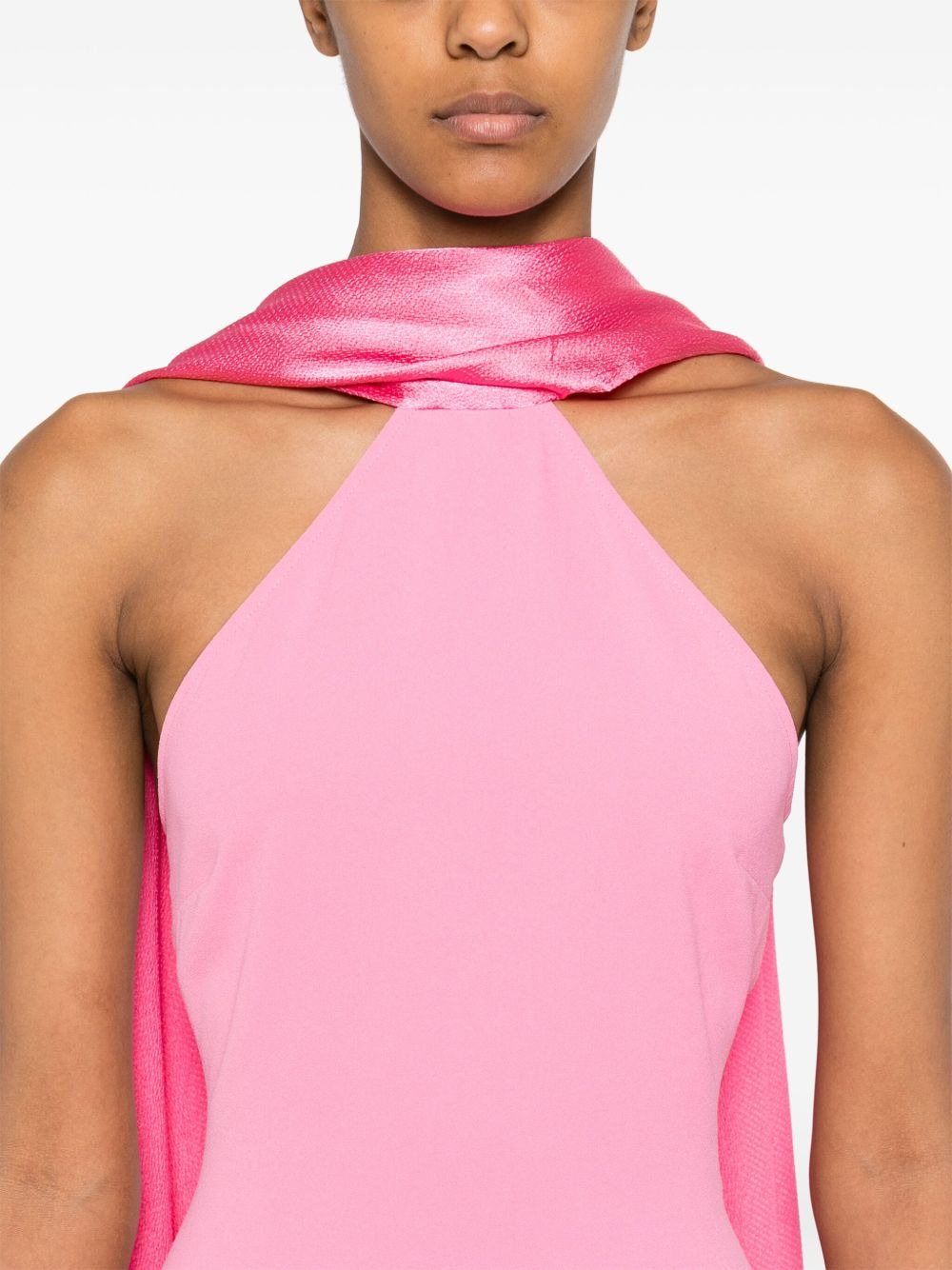 Ophelia maxi dress - 5